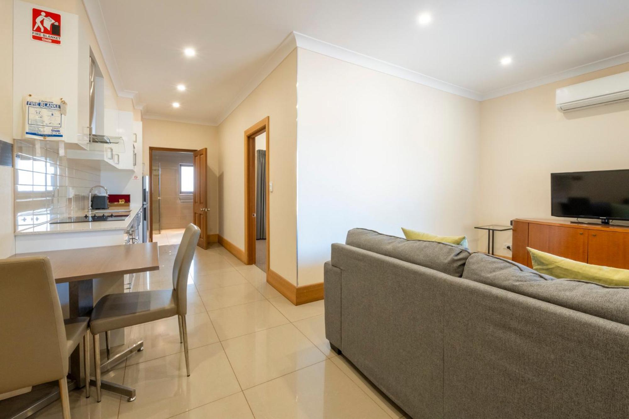 Big4 Stuart Range Outback Resort Coober Pedy Exterior photo