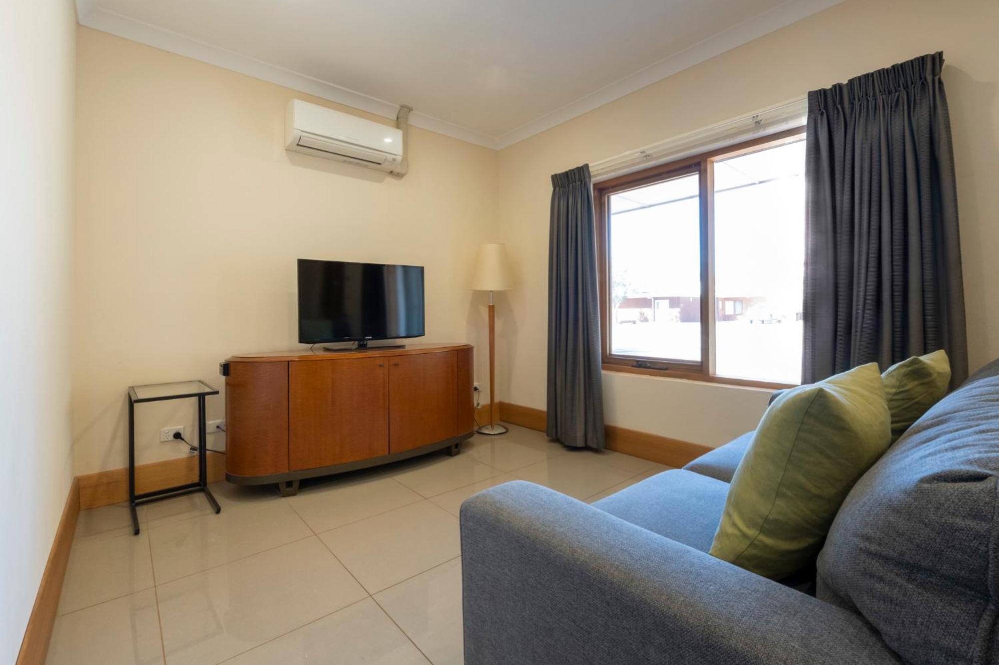 Big4 Stuart Range Outback Resort Coober Pedy Exterior photo