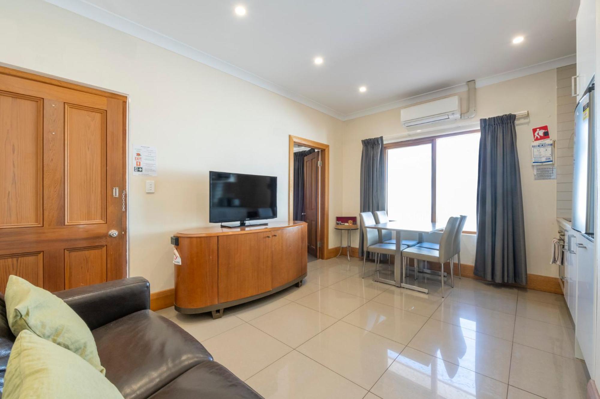 Big4 Stuart Range Outback Resort Coober Pedy Exterior photo