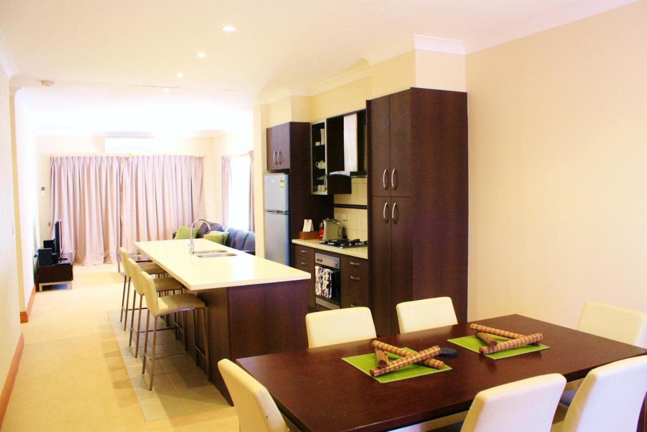 Big4 Stuart Range Outback Resort Coober Pedy Exterior photo