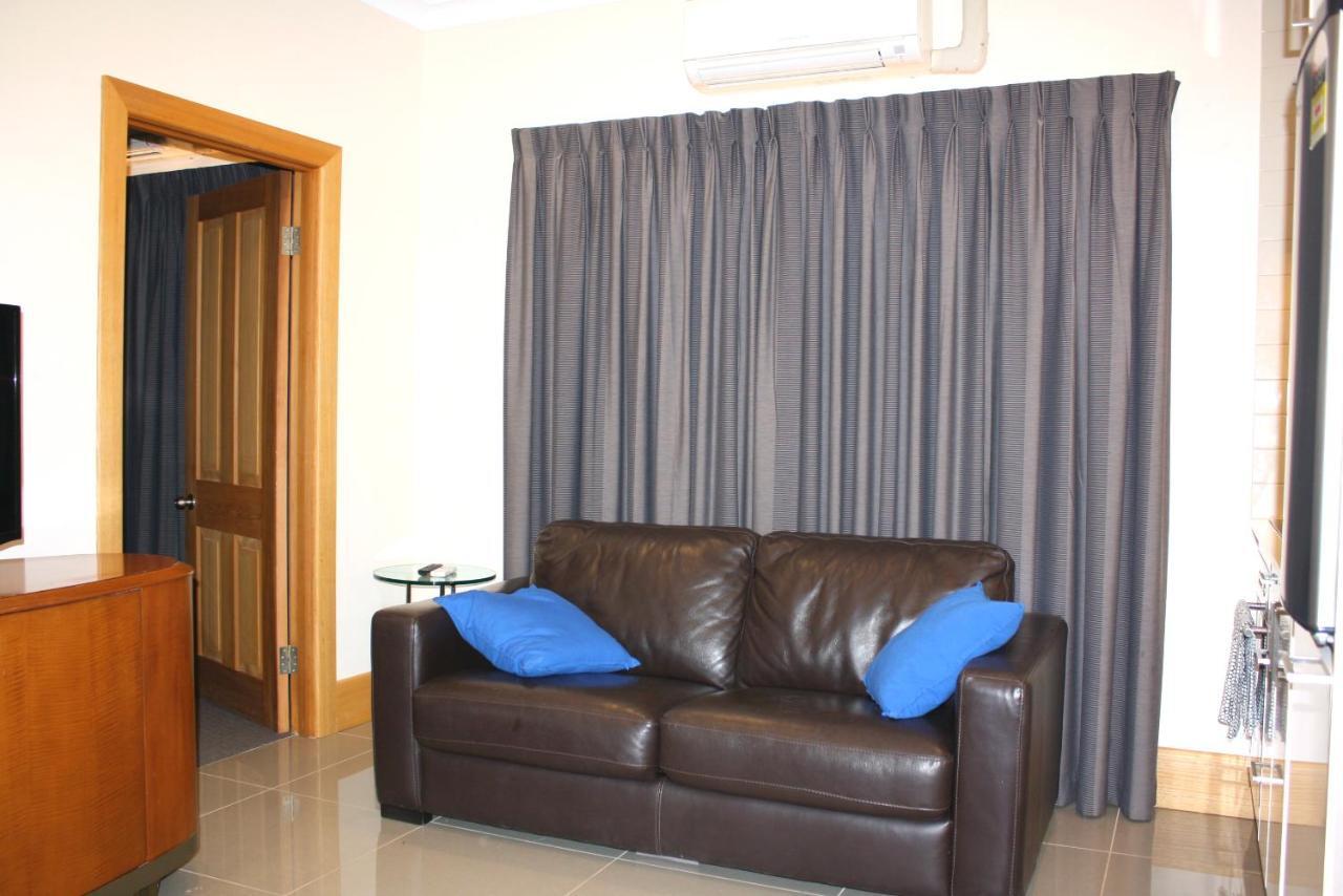 Big4 Stuart Range Outback Resort Coober Pedy Exterior photo