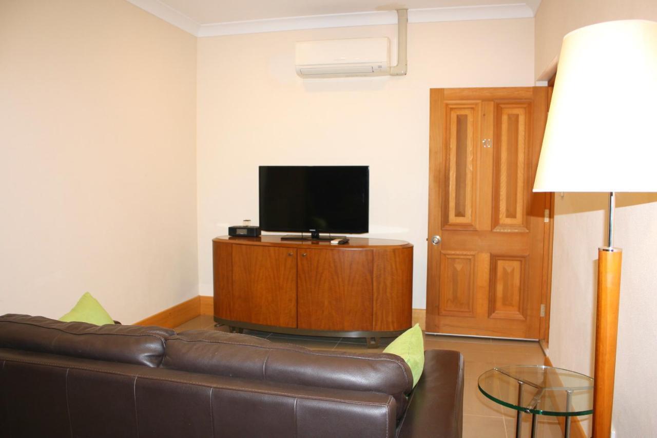 Big4 Stuart Range Outback Resort Coober Pedy Exterior photo